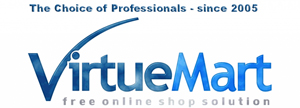 ویرچومارت Virtumart
